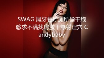 SWAG 尾牙餐厅厕所偷干炮慾求不满找房激干爆射淫穴 Candybaby