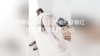 大神潜入单位女厕偷拍穿着红色高跟鞋的骚气少妇