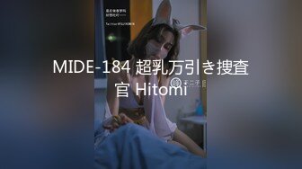 MIDE-184 超乳万引き捜査官 Hitomi