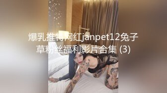 爆乳推特网红janpet12兔子草粉丝福利影片合集 (3)