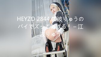 HEYZO 2844 江波りゅうのパイでズッてあげる！ – 江波りゅう