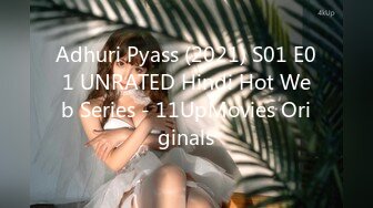 Adhuri Pyass (2021) S01 E01 UNRATED Hindi Hot Web Series - 11UpMovies Originals