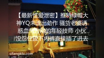 【最新性爱泄密】推特绿帽大神YQ未流出劲作 骚货老婆诱惑血气方刚的年轻技师 小伙没忍住拔下内裤直接插了进去