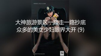 大神旅游景区一路走一路抄底众多的美女少妇眼界大开 (9)