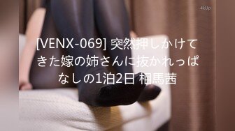 [VENX-069] 突然押しかけてきた嫁の姉さんに抜かれっぱなしの1泊2日 相馬茜