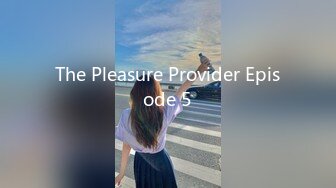 The Pleasure Provider Episode 5