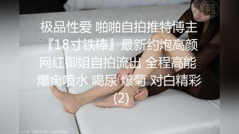 极品性爱 啪啪自拍推特博主『18寸铁棒』最新约炮高颜网红御姐自拍流出 全程高能 爆肏喷水 喝尿 爆菊 对白精彩 (2)